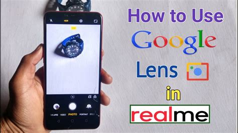 Cara Pakai Google Lens